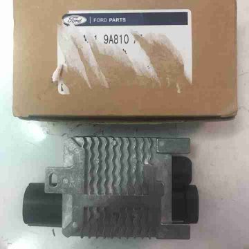 Trá» quáº¡t Ford Focus