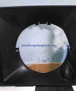 Lồng quạt két nước Ford Focus