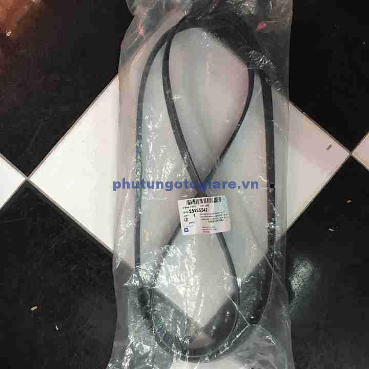 Dây curoa máy phát Chevrolet Captiva 2.0