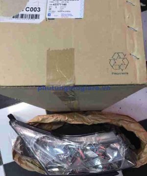 Đèn pha phải Chevrolet Cruze