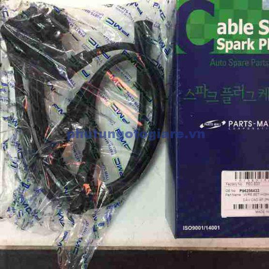 DÃ¢y cao Ã¡p Daewoo Matiz 1, 2