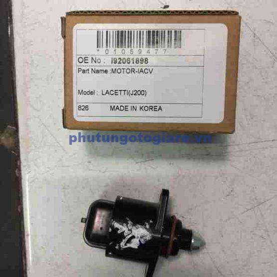 Van khÃ´ng táº£i Daewoo Nubira, Leganza, Magnus