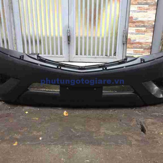 Cản trước Mazda BT50