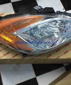 Đèn pha Mazda BT50