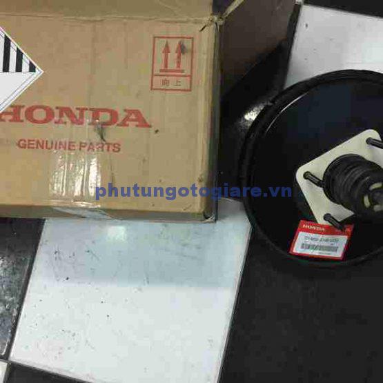 Bầu trợ lực phanh Honda Civic