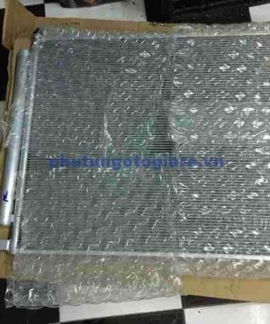 Giàn nóng Mazda BT50, Ford Ranger