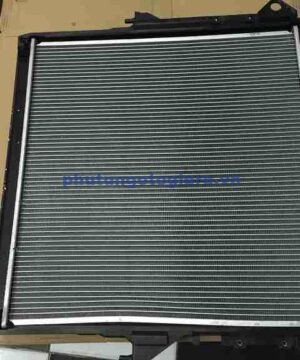 Két nước Mazda BT50, Ford Ranger 2.2