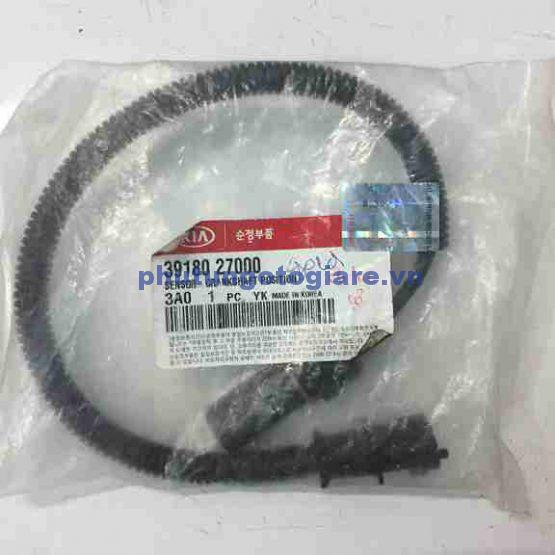 Cáº£m biáº¿n trá»¥c cÆ¡ Hyundai Getz, Accent, Elantra, Santafe, Tucson