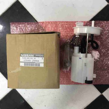 Cá»¥m bÆ¡m xÄng Nissan Teana