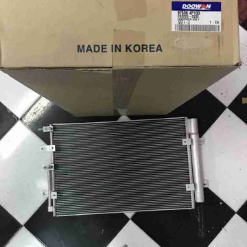 Giàn nóng Hyundai Porter 2 2012