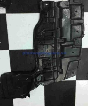 Chắn bùn gầm máy trái Toyota Vios, Yaris