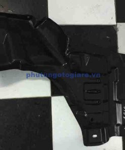 Chắn bùn gầm máy phải Toyota Vios, Yaris