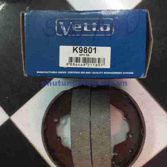 Guá»c phanh sau Suzuki APV