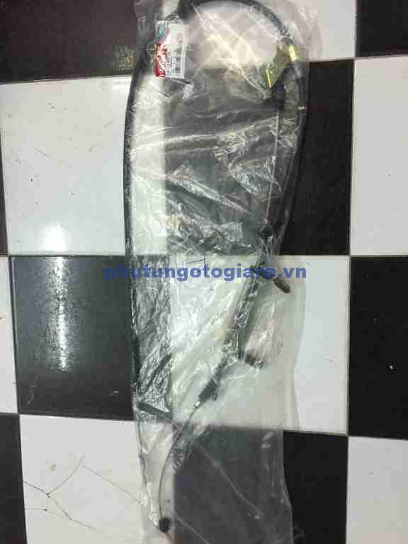 Dây phanh tay Kia Pride