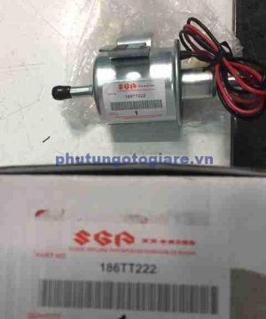 Bơm xăng nằm Suzuki 5 tạ