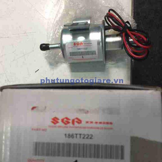 BÆ¡m xÄng nằm Suzuki 5 tạ