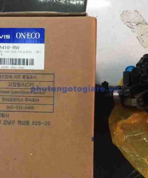 BƠM CAO ÁP HYUNDAI STAREX, PORTER 2