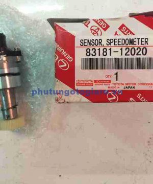 Cảm biến tốc độ Toyota Camry, Hilux, Corolla, Yaris, Rav4