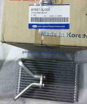 Giàn lạnh Hyundai Veracruz