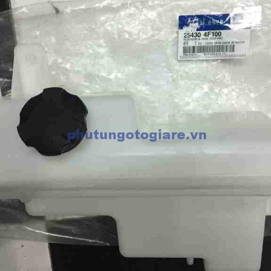 Bình nước phụ Hyundai Porter 2