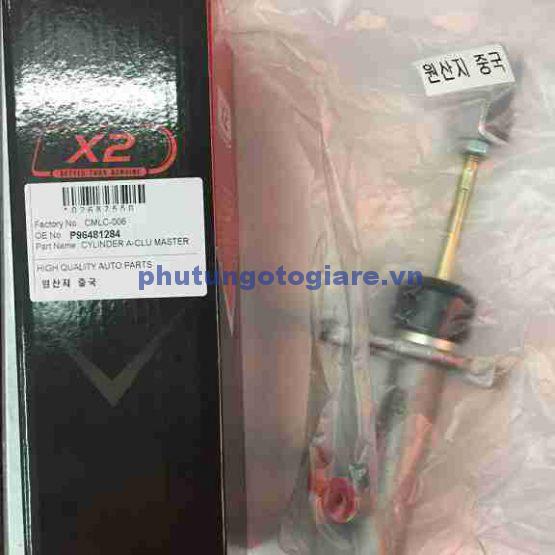 Tá»ng côn trên Daewoo Lanos, Chevrolet Aveo