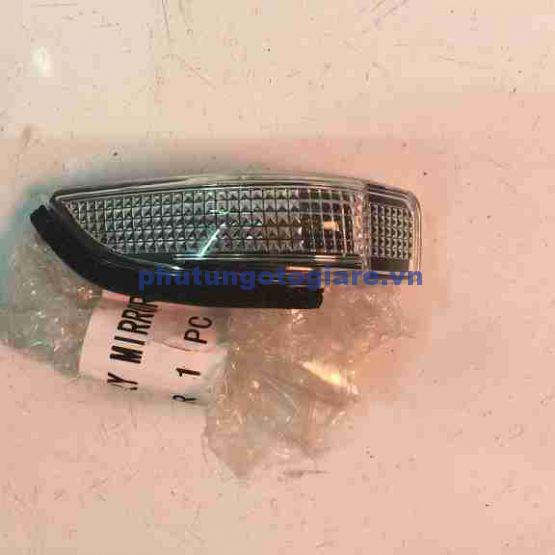 Xi nhan gương Toyota Vios, Camry, Corolla Altis