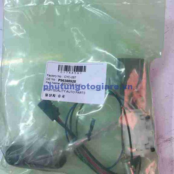 Phao bÃ¡o xÄng Daewoo Lanos, Nubira, Gentra, Matiz 3, Chevrolet Aveo