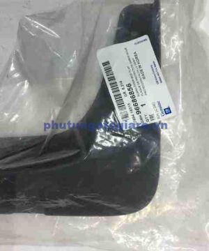 Chắn bùn bánh Chevrolet Spark M300, Daewoo Matiz 4