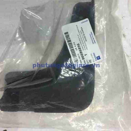 Chắn bùn bánh Chevrolet Spark M300, Daewoo Matiz 4