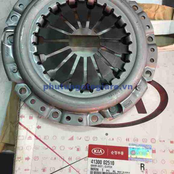 Bà n ép Kia Morning 1.1