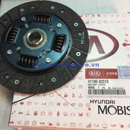 LÃ¡ cÃ´n Kia Morning 1.1