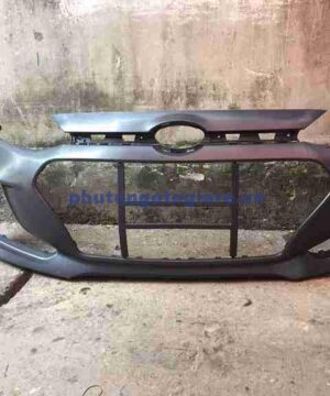 Cản trước Hyundai I10 Grand 2017