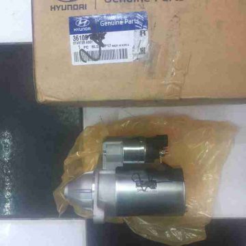 MÃ¡y Äá» khá»i Äá»ng Hyundai I10, Kia Morning, Rio