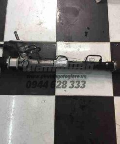 Thước lái Daewoo Gentra, Chevrolet Aveo