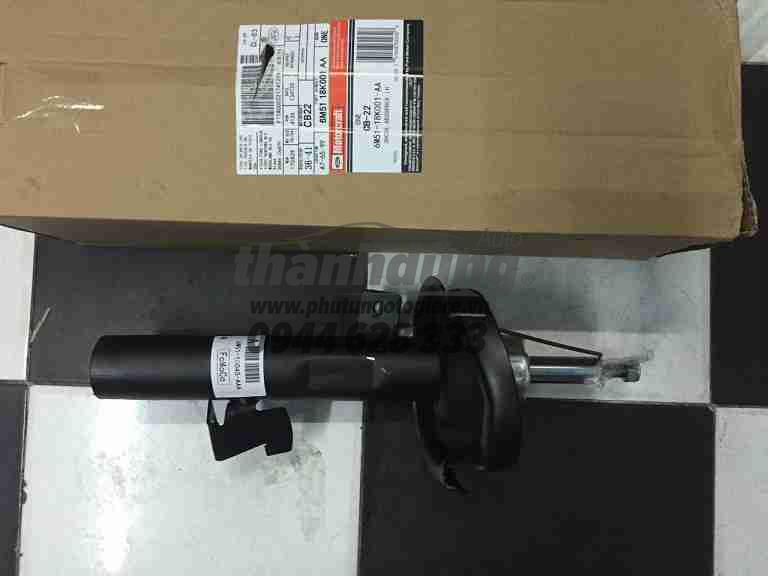Giảm xóc trước trái Ford Focus