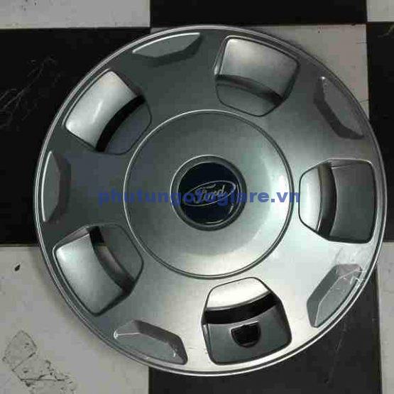 á»p La zÄng Ford Mondeo, Transit