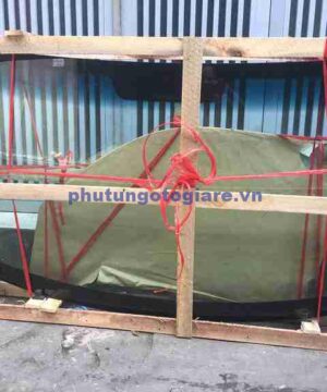 Kính chắn gió Kia Bongo 3