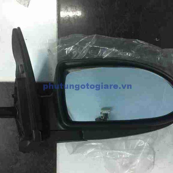 GÆ°Æ¡ng chiáº¿u háº­u Hyundai Verna, Accent 2008