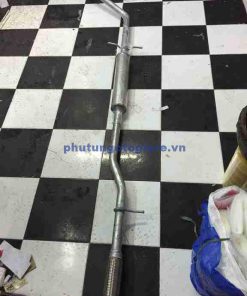 Ống bô Chevrolet Spark M300, Daewoo Matiz 4