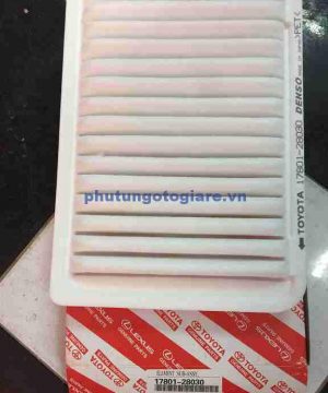 Lọc gió động cơ Toyota Camry, Lexus RX350