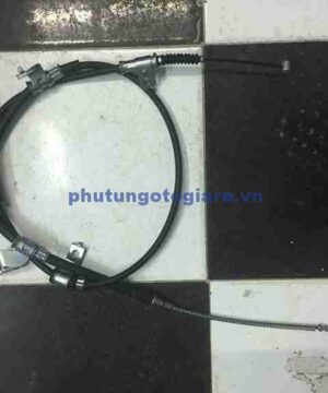 Dây phanh tay Hyundai Starex, Libero