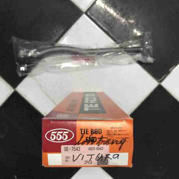 Rotuyn lÃ¡i trong Suzuki Vitara