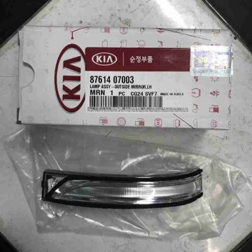 Xi nhan gÆ°Æ¡ng trÃ¡i Kia Morning