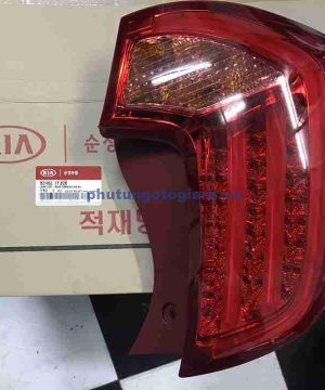 Đèn hậu phải có led Kia Moring