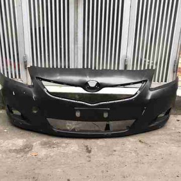 Cản trước Toyota Vios 2010