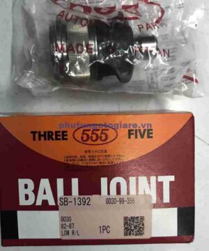 Rotuyn trụ đứng Mazda 626, Ford Escape