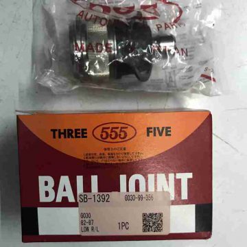 Rotuyn trụ Äứng Mazda 626, Ford Escape