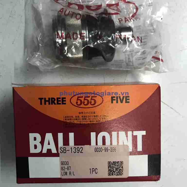 Rotuyn trụ đứng Mazda 626, Ford Escape