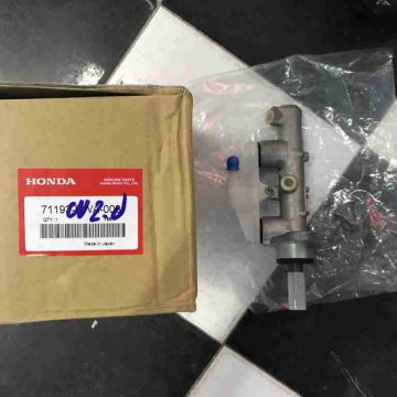 Tá»ng phanh Honda Civic