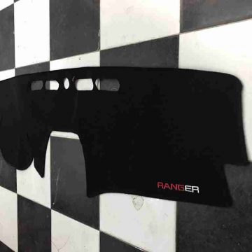 Tháº£m tÃ¡p lÃ´ Ford Ranger